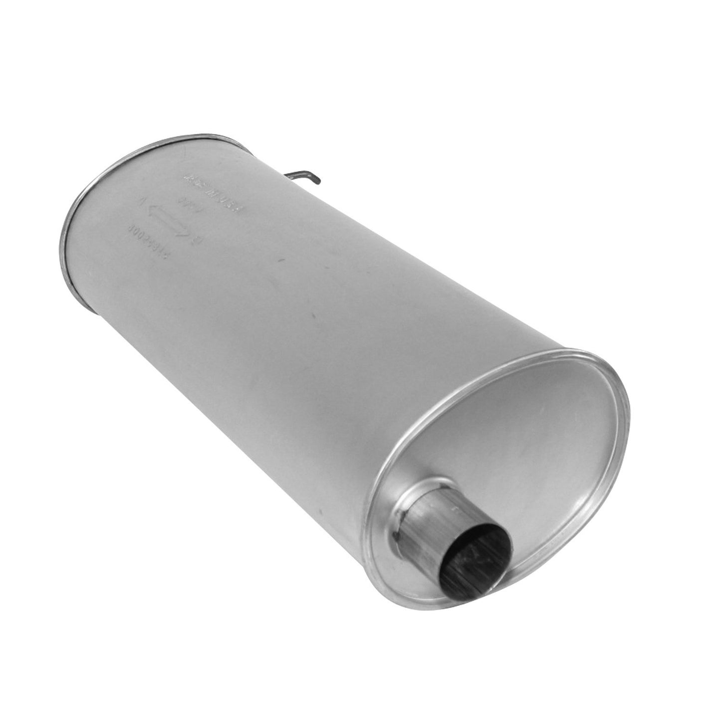 AP Exhaust Exhaust Muffler 2481