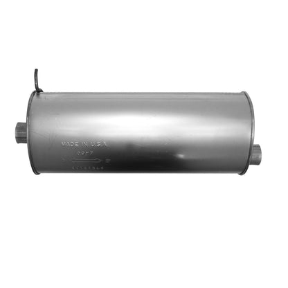 AP Exhaust Exhaust Muffler 2481