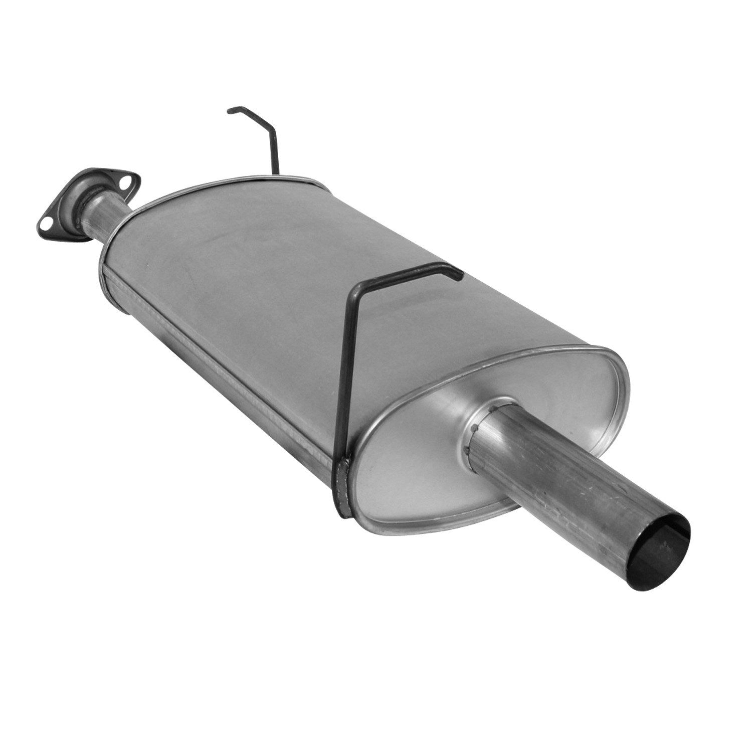 AP Exhaust Exhaust Muffler 2489