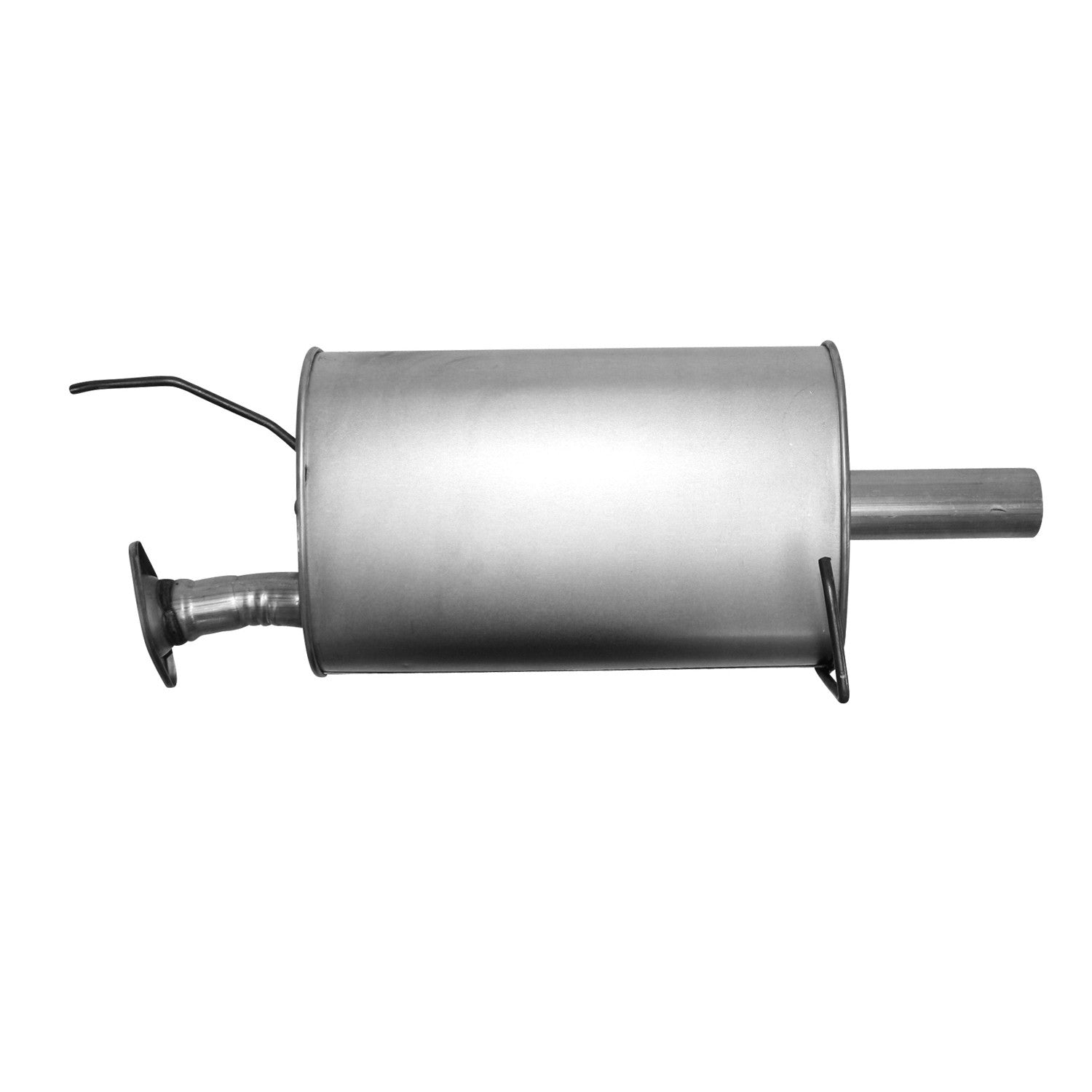 AP Exhaust Exhaust Muffler 2489