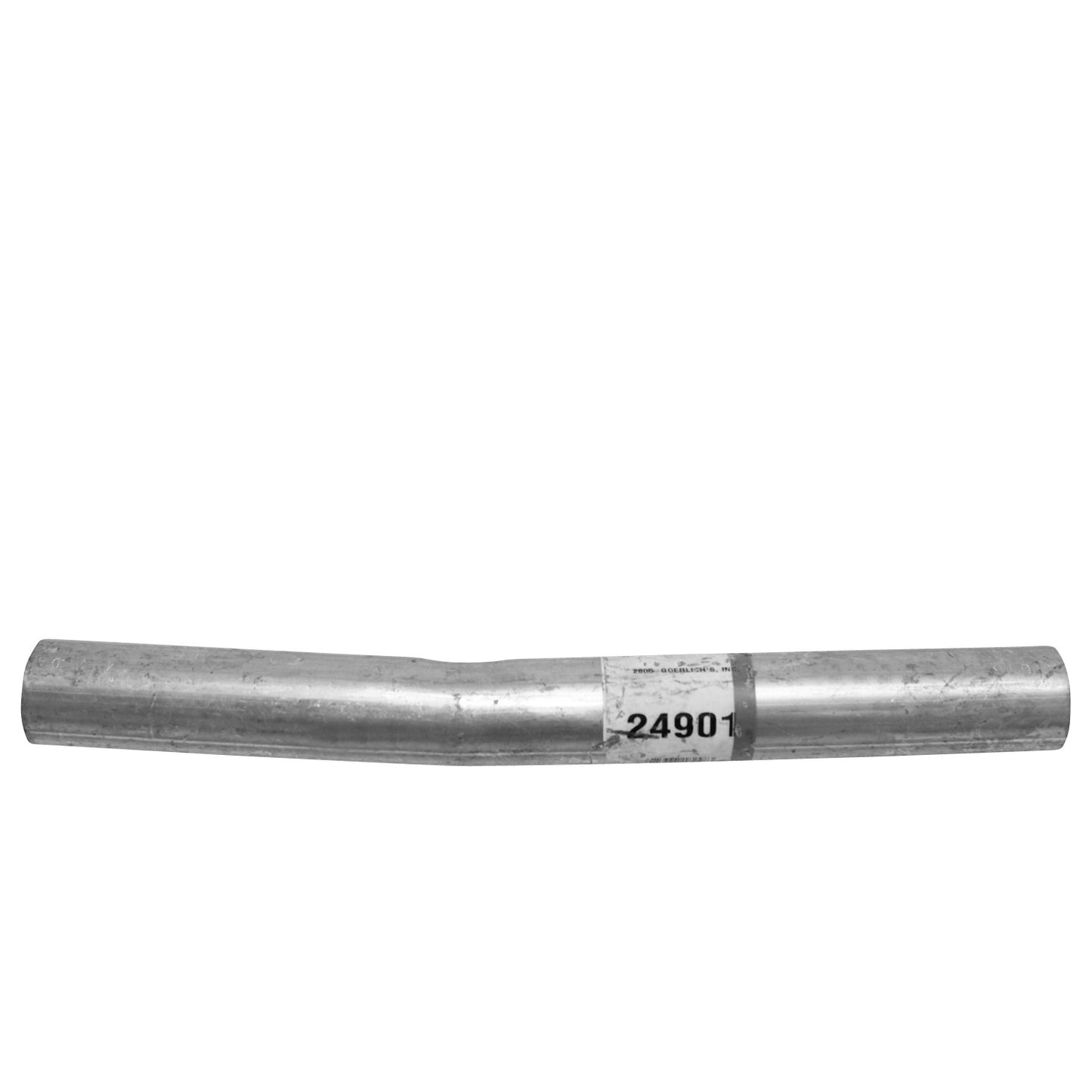 AP Exhaust Exhaust Tail Pipe 24901