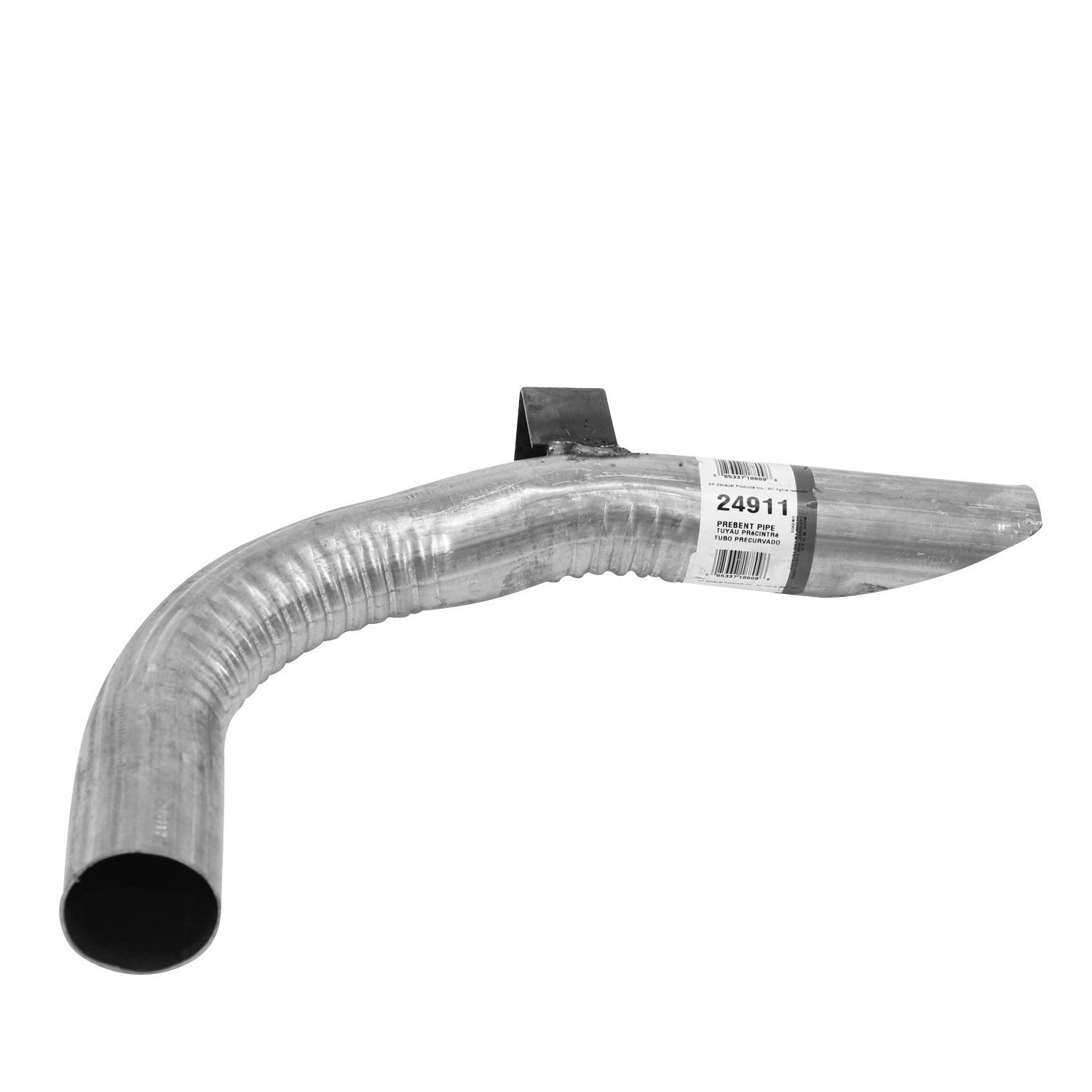 AP Exhaust Exhaust Tail Pipe 24911