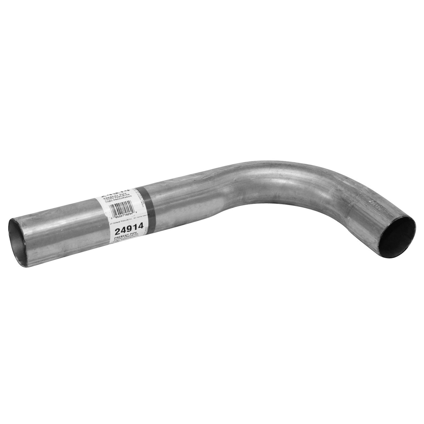 AP Exhaust Exhaust Tail Pipe 24914