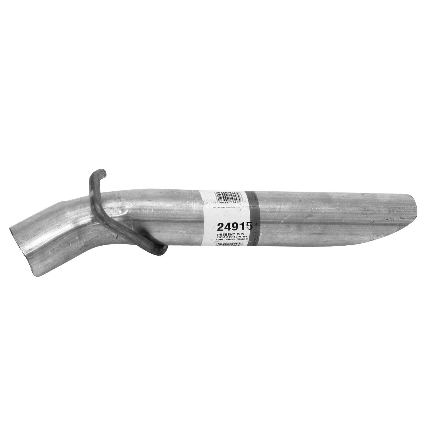 AP Exhaust Exhaust Tail Pipe 24915