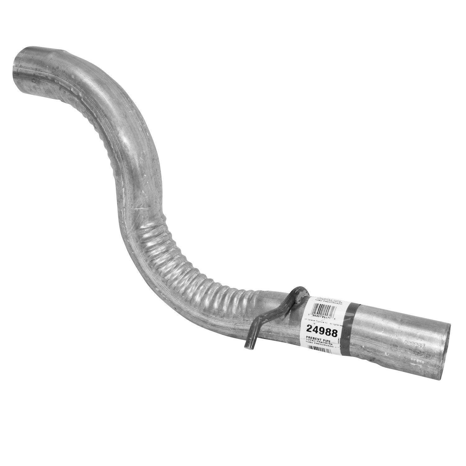 AP Exhaust Exhaust Tail Pipe 24988