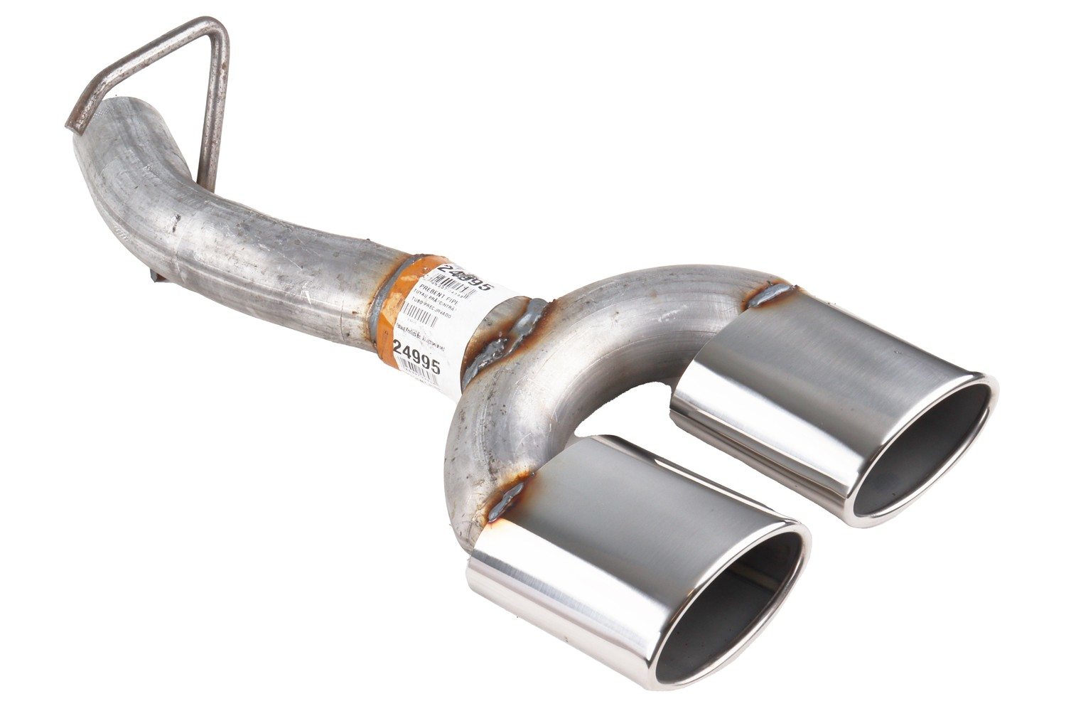 AP Exhaust Exhaust Tail Pipe 24995