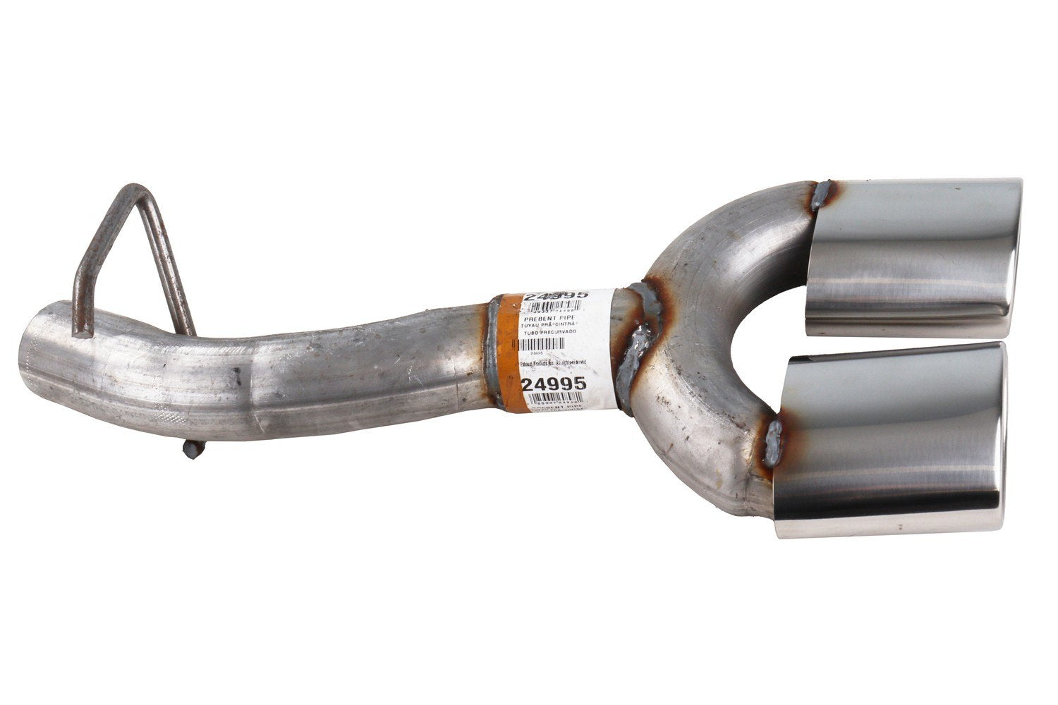 AP Exhaust Exhaust Tail Pipe 24995