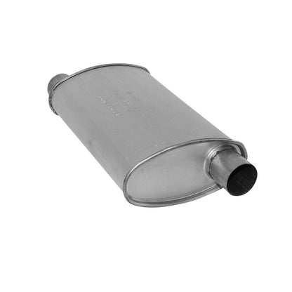 AP Exhaust Exhaust Muffler 2505