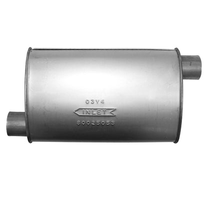 AP Exhaust Exhaust Muffler 2505