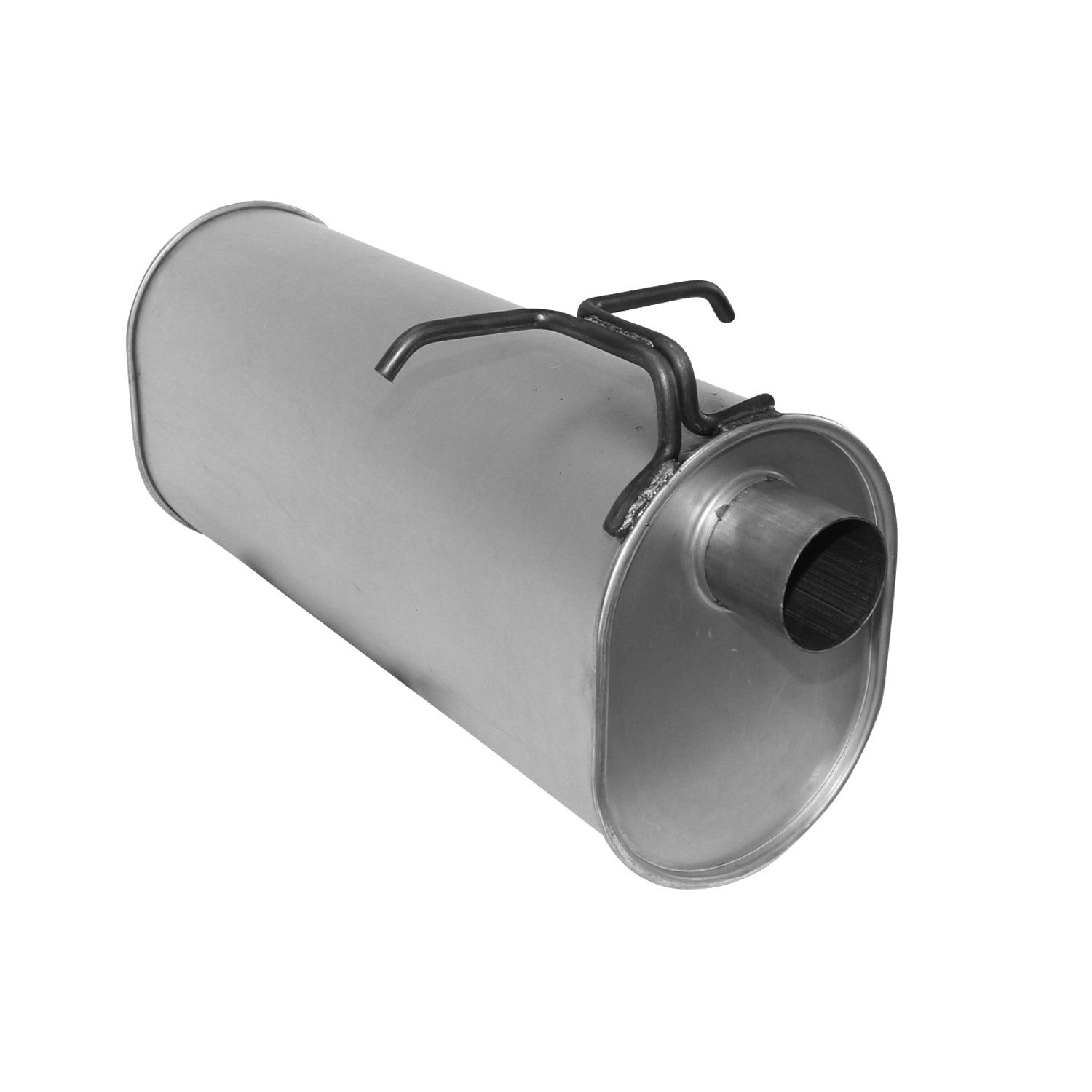 AP Exhaust Exhaust Muffler 2506