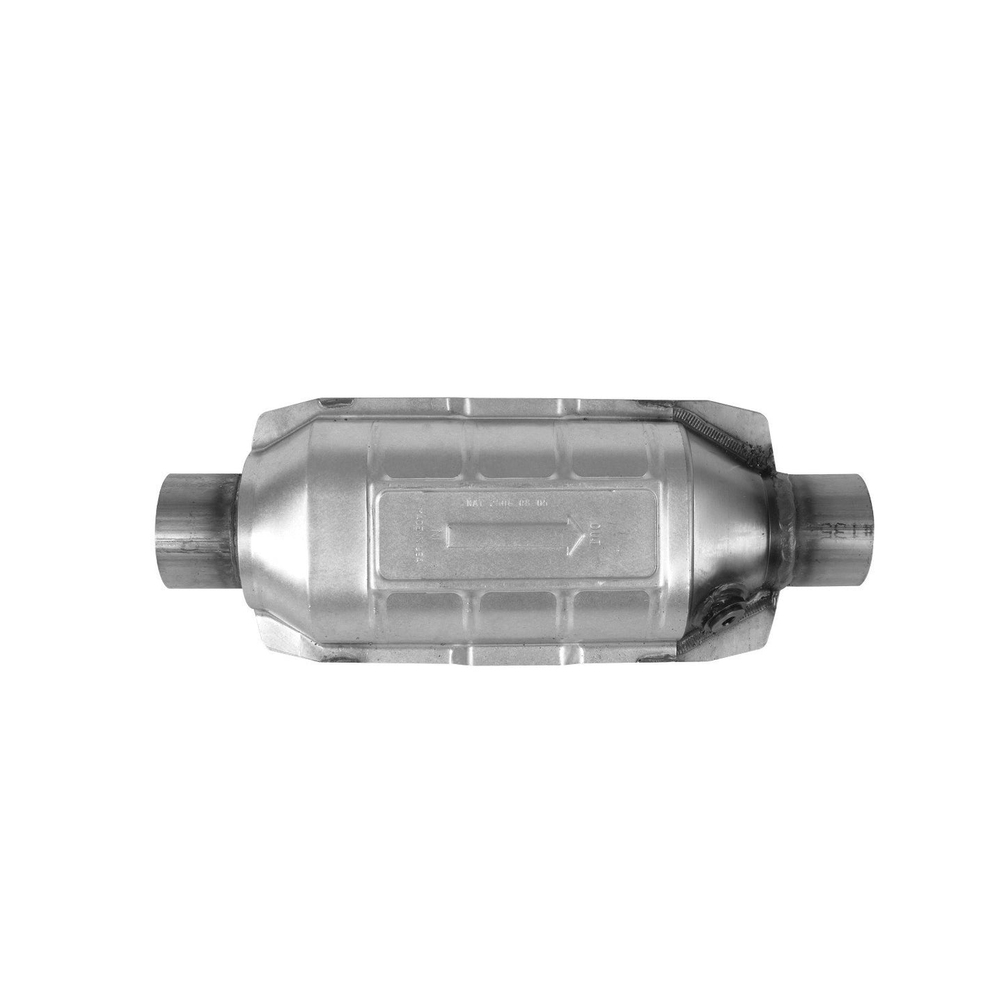 AP Exhaust Exhaust Muffler 2506