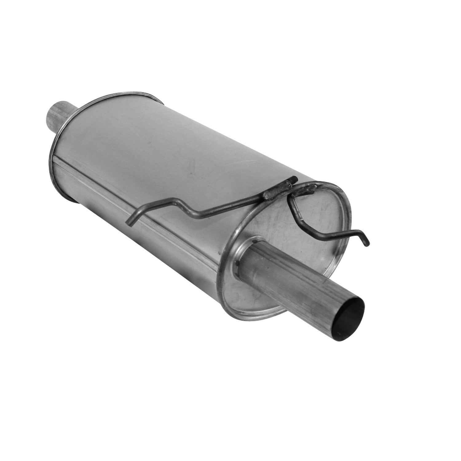 AP Exhaust Exhaust Muffler 2508