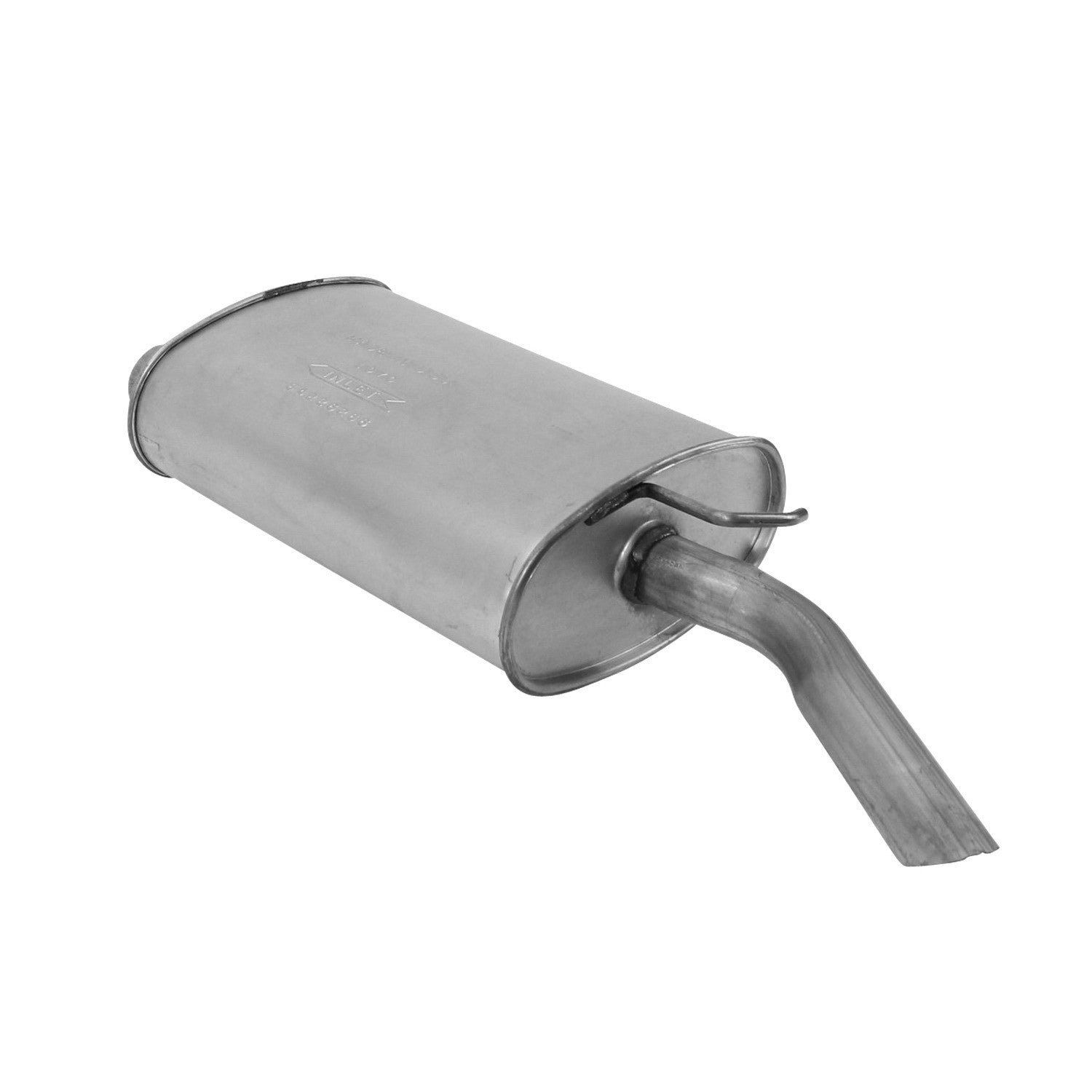 Catco Catalytic Converter 2513