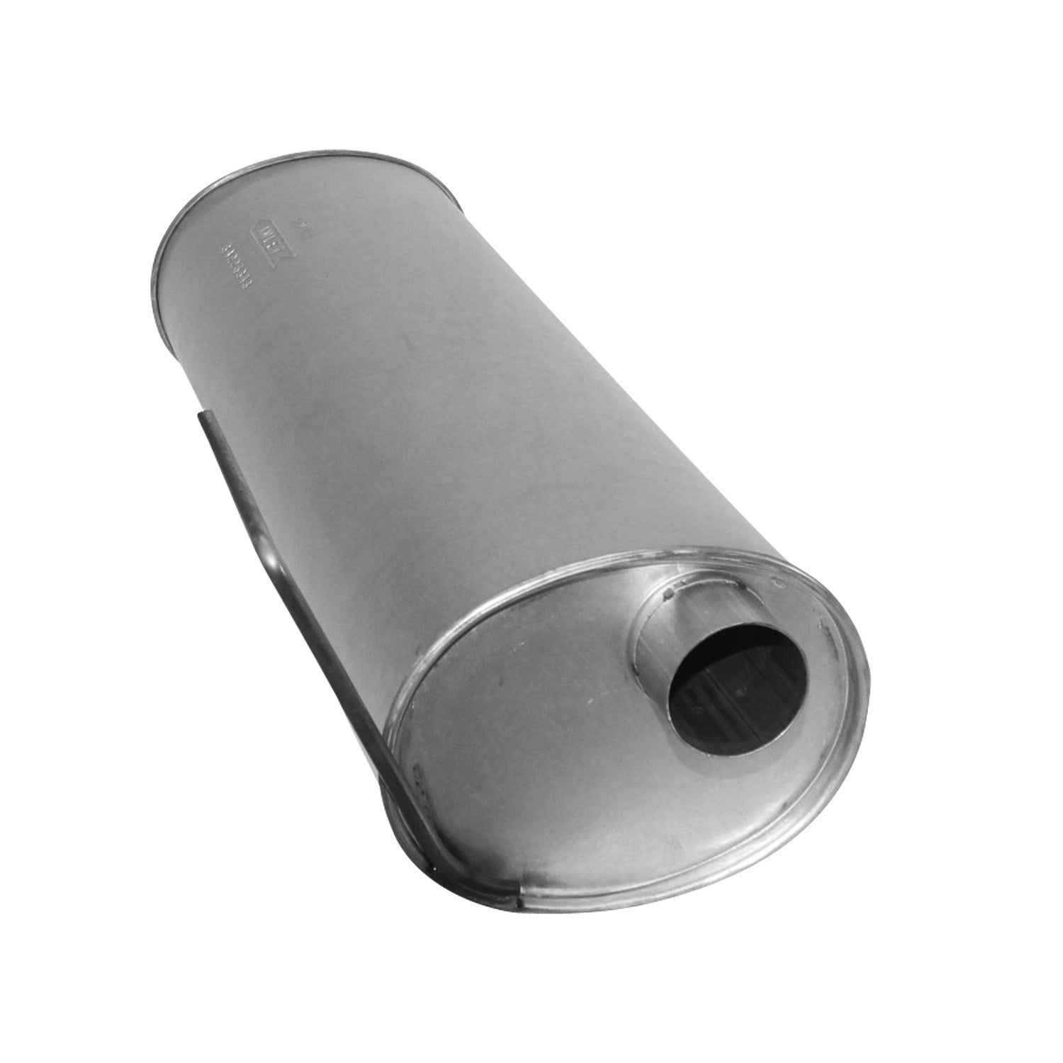 AP Exhaust Exhaust Muffler 2514