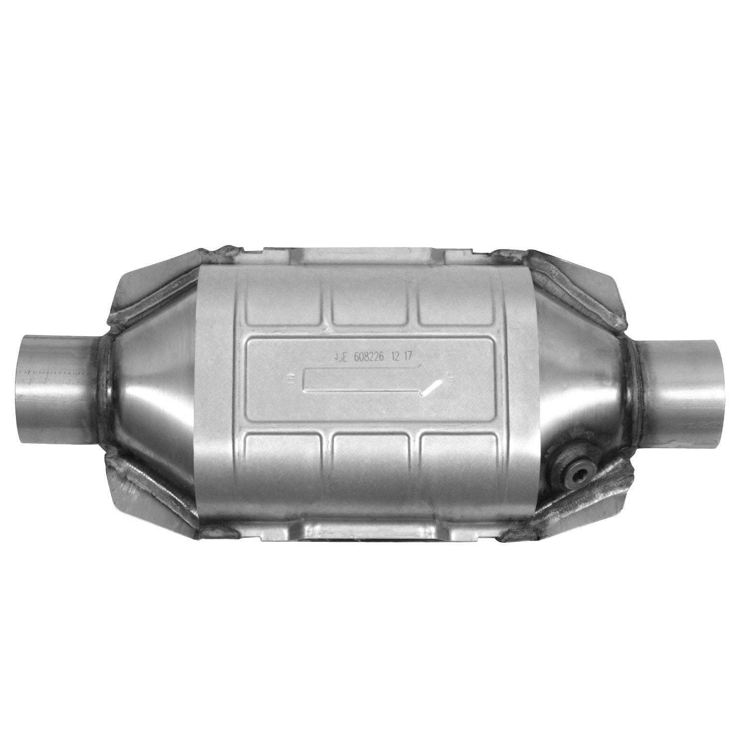 AP Exhaust Exhaust Muffler 2514