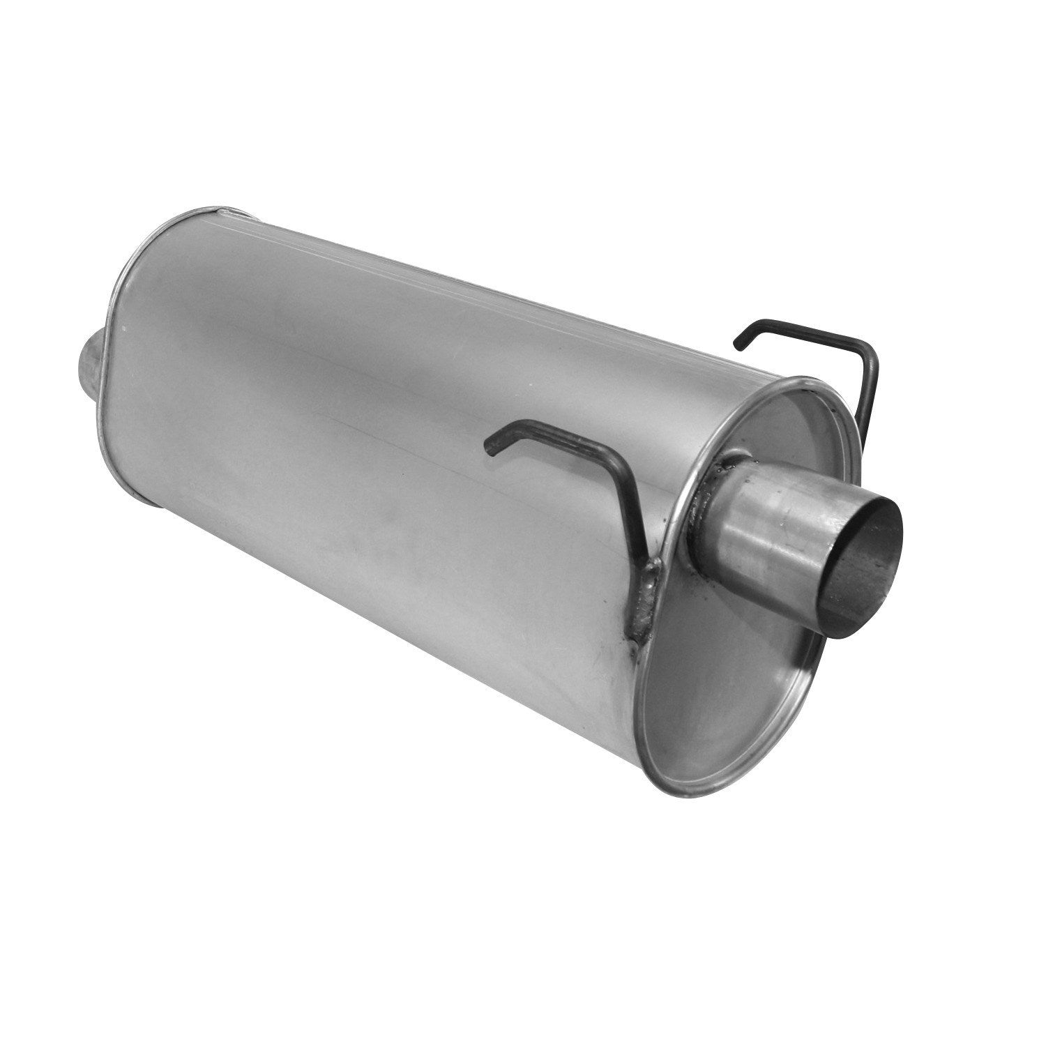 AP Exhaust Exhaust Muffler 2518