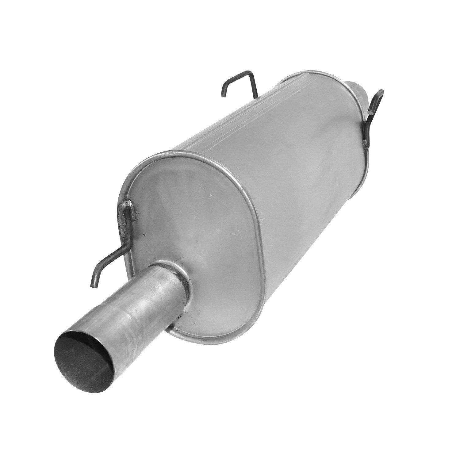 AP Exhaust Exhaust Muffler 2518