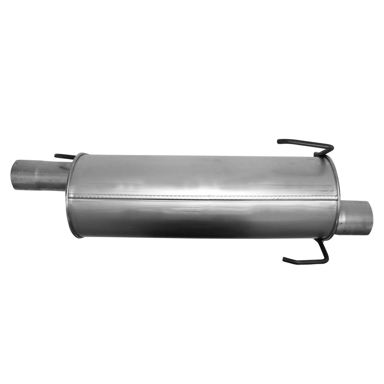 AP Exhaust Exhaust Muffler 2518