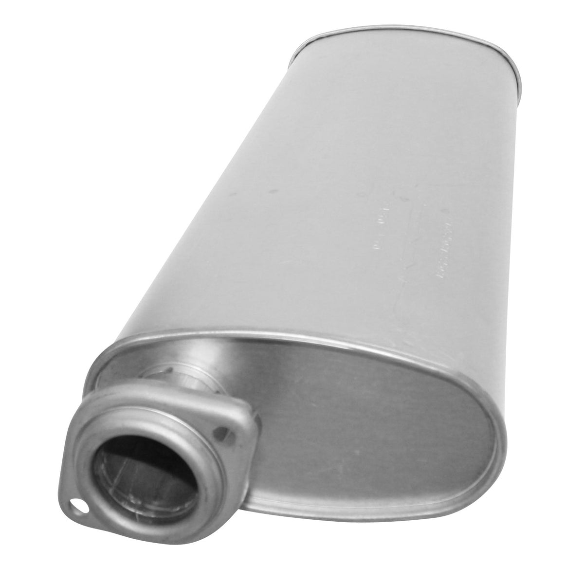 AP Exhaust Exhaust Muffler 2524