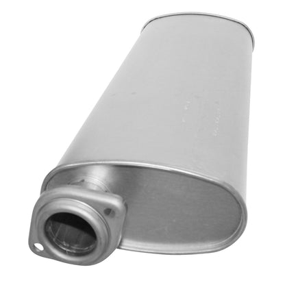 AP Exhaust Exhaust Muffler 2524