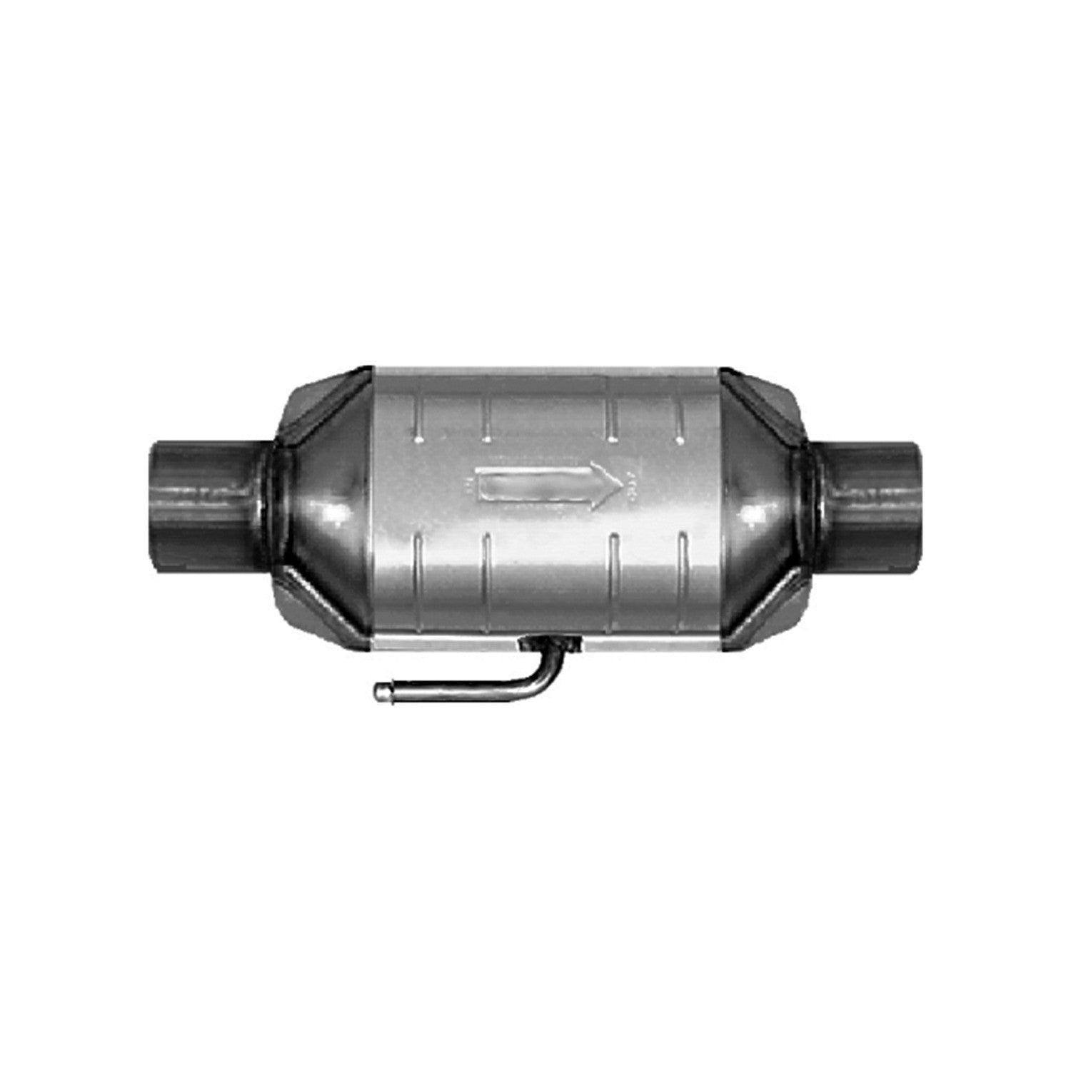 Catco Catalytic Converter 2526