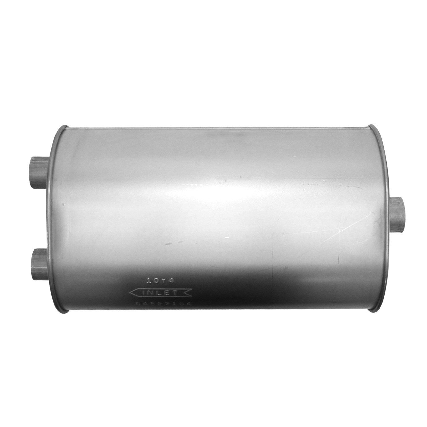 AP Exhaust Exhaust Muffler 2527