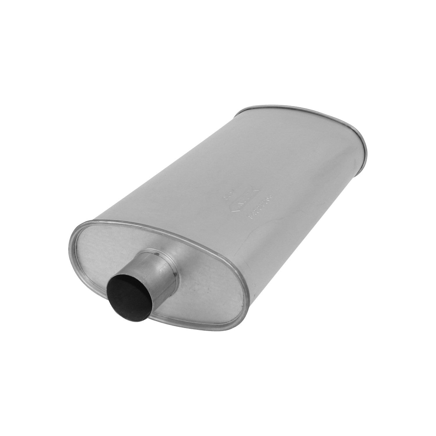 AP Exhaust Exhaust Muffler 2549