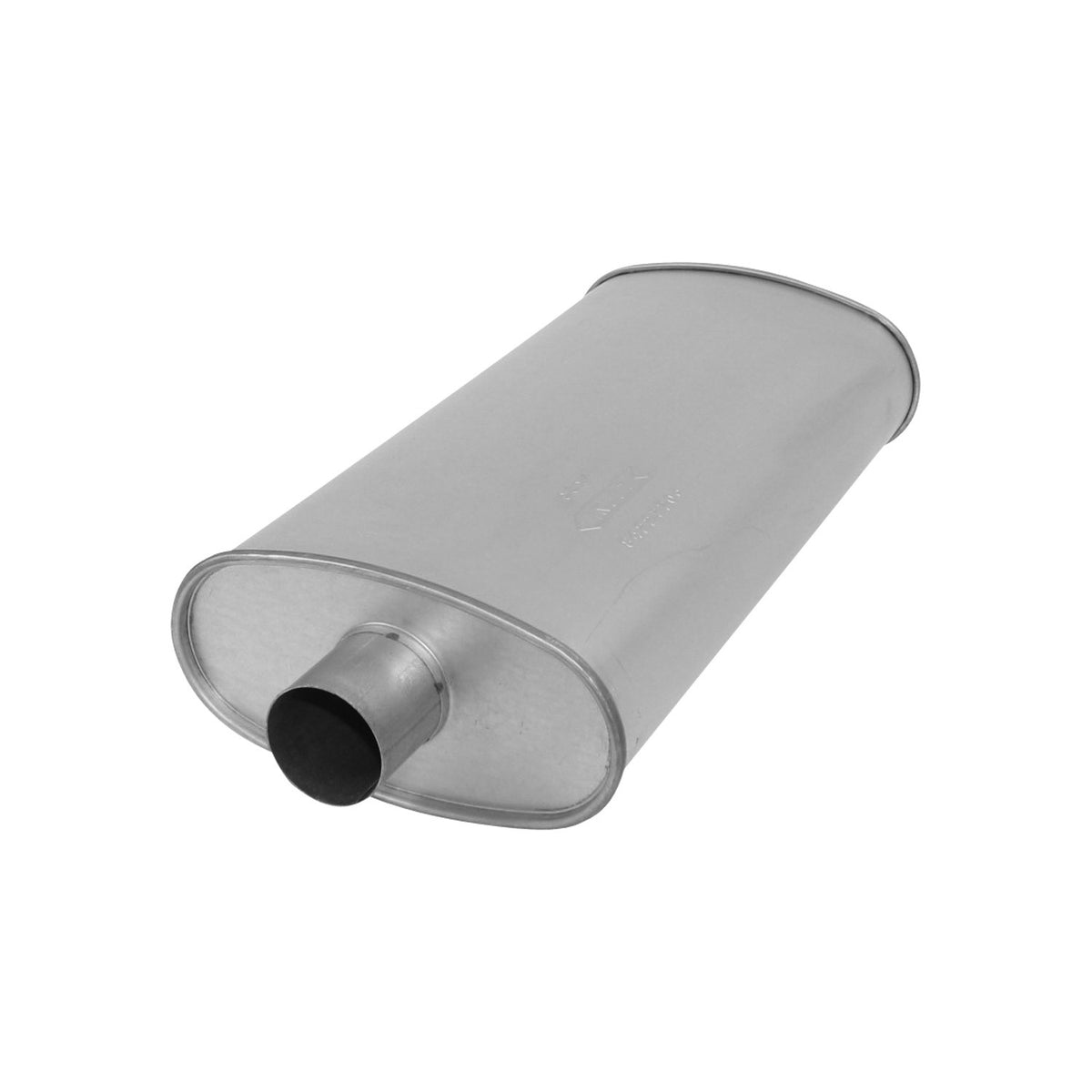 AP Exhaust Exhaust Muffler 2549