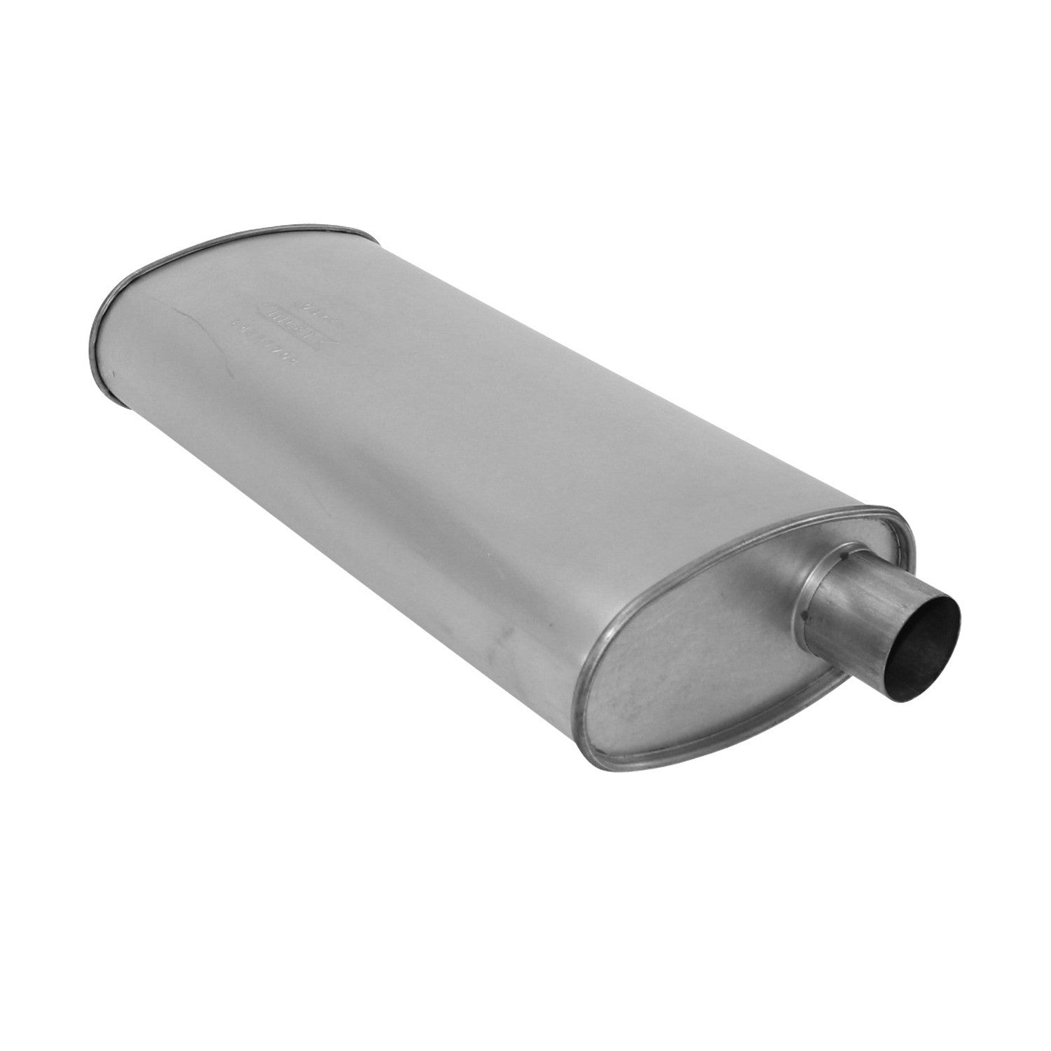 AP Exhaust Exhaust Muffler 2549