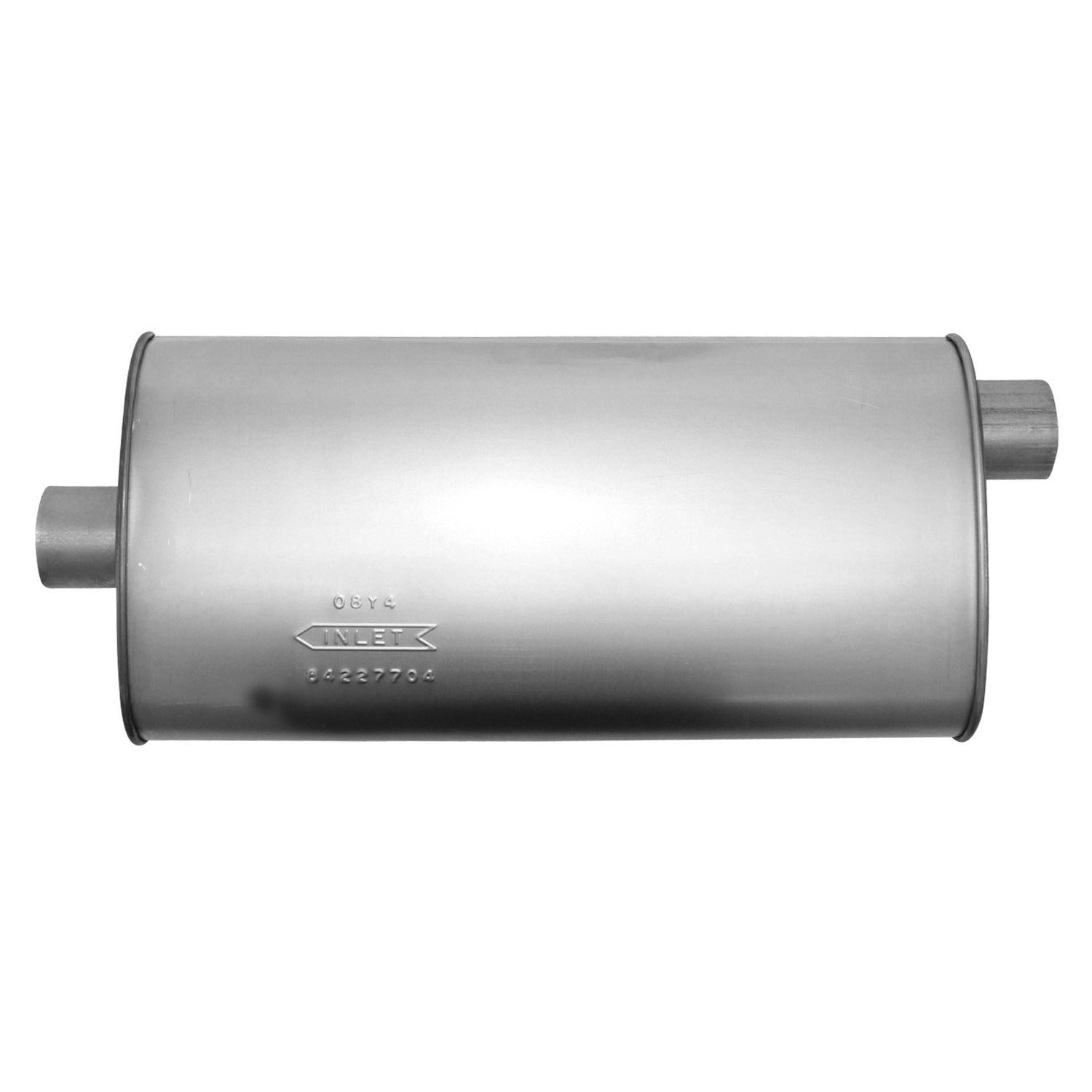 AP Exhaust Exhaust Muffler 2549