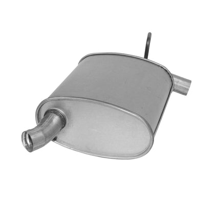 AP Exhaust Exhaust Muffler 2550