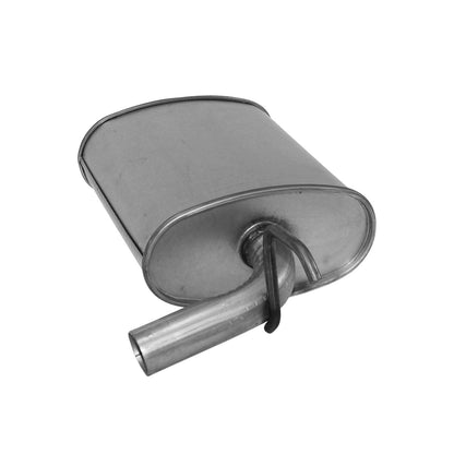 AP Exhaust Exhaust Muffler 2550