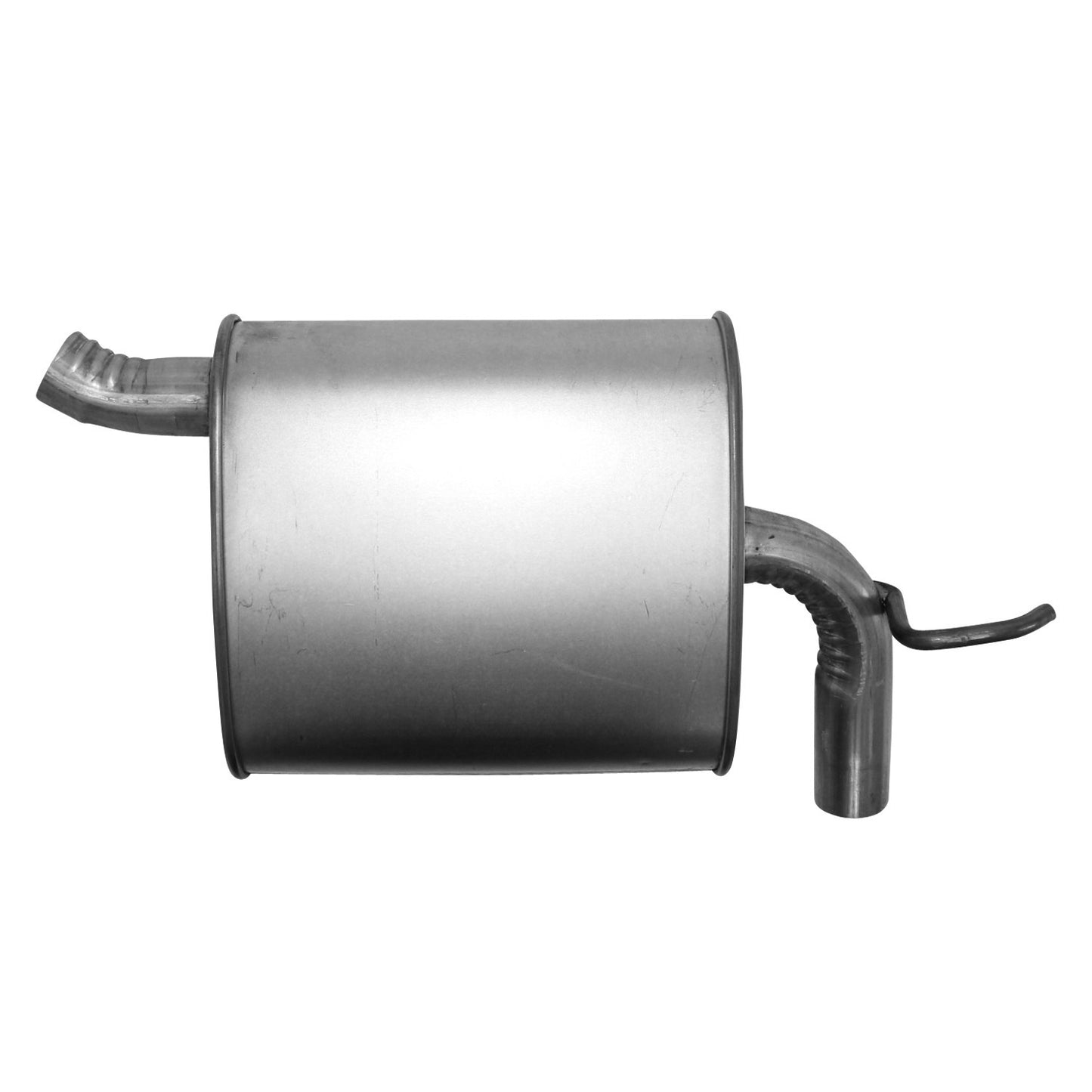AP Exhaust Exhaust Muffler 2550