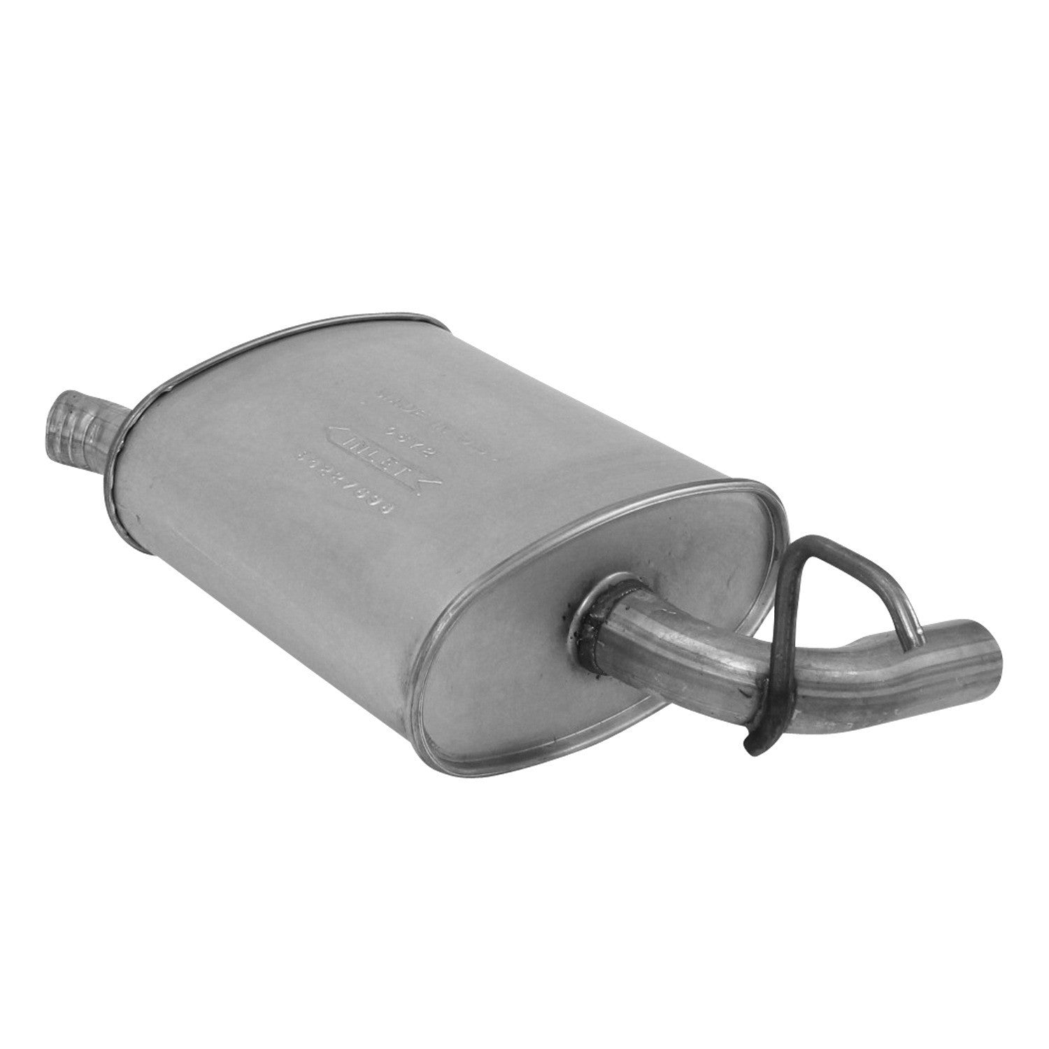 AP Exhaust Exhaust Muffler 2551