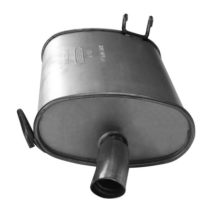 AP Exhaust Exhaust Muffler 2552