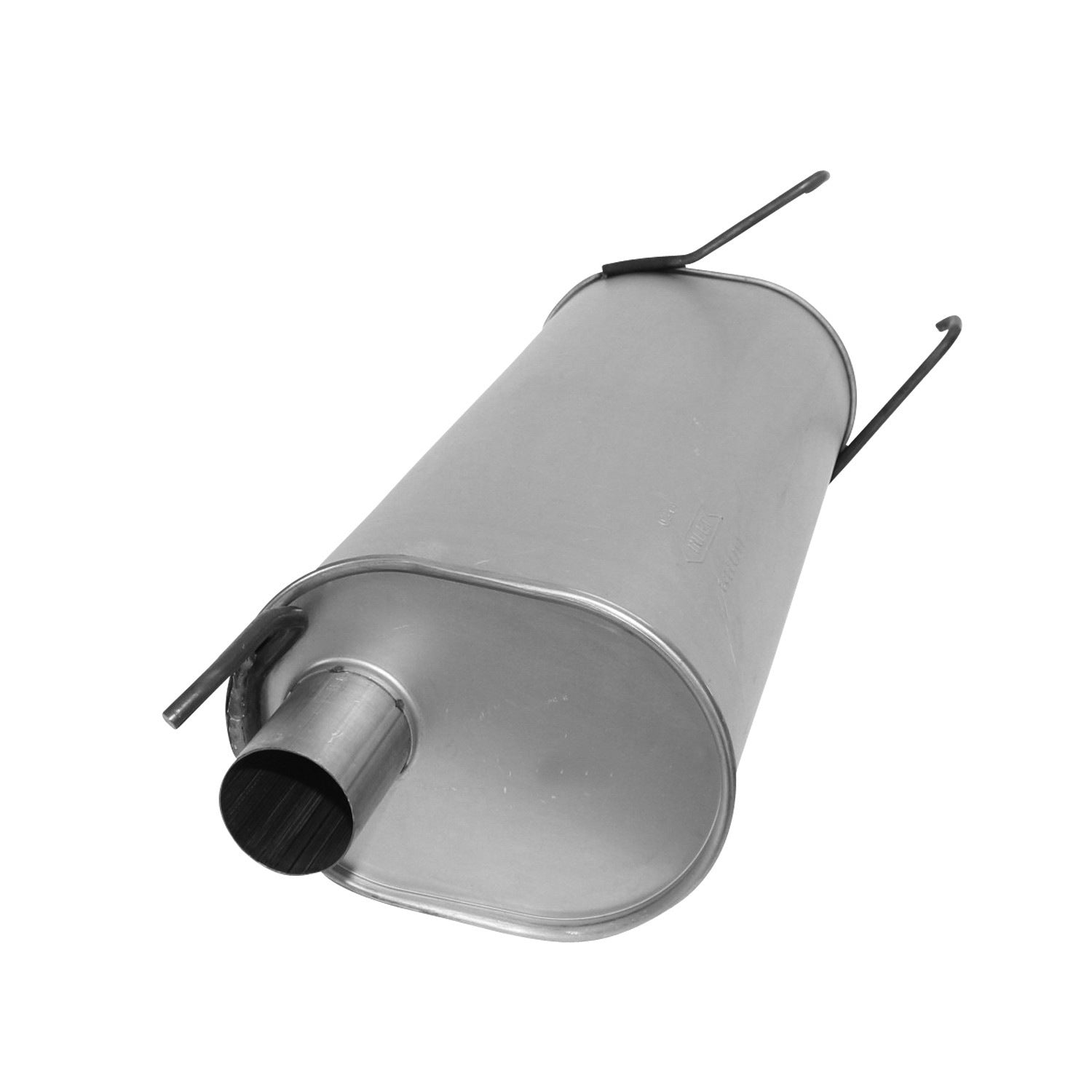 Catco Catalytic Converter 2555