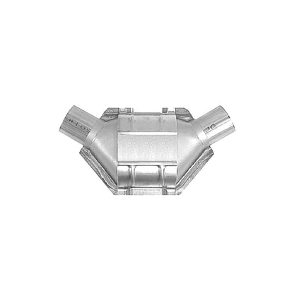AP Exhaust Exhaust Muffler 2555
