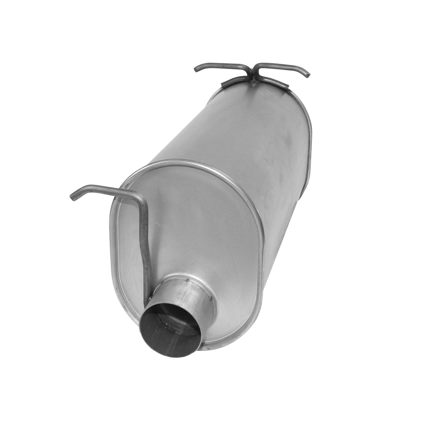 AP Exhaust Exhaust Muffler 2557
