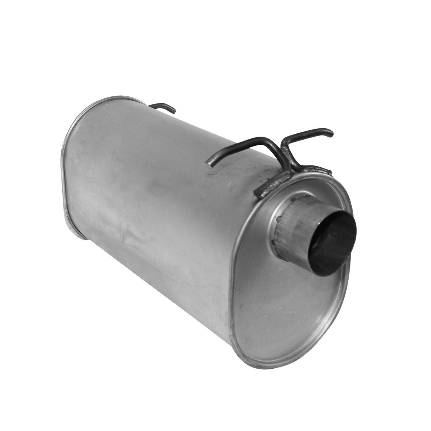 AP Exhaust Exhaust Muffler 2557