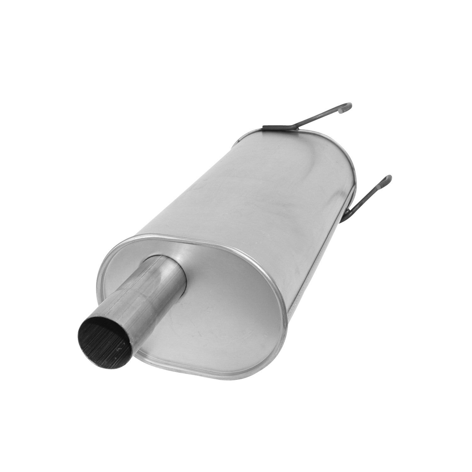 AP Exhaust Exhaust Muffler 2567