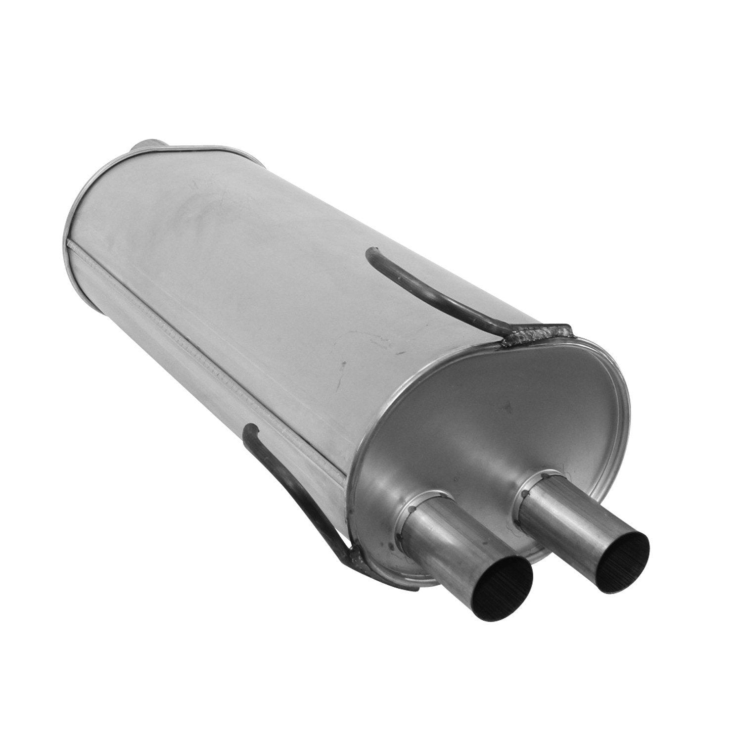 AP Exhaust Exhaust Muffler 2567