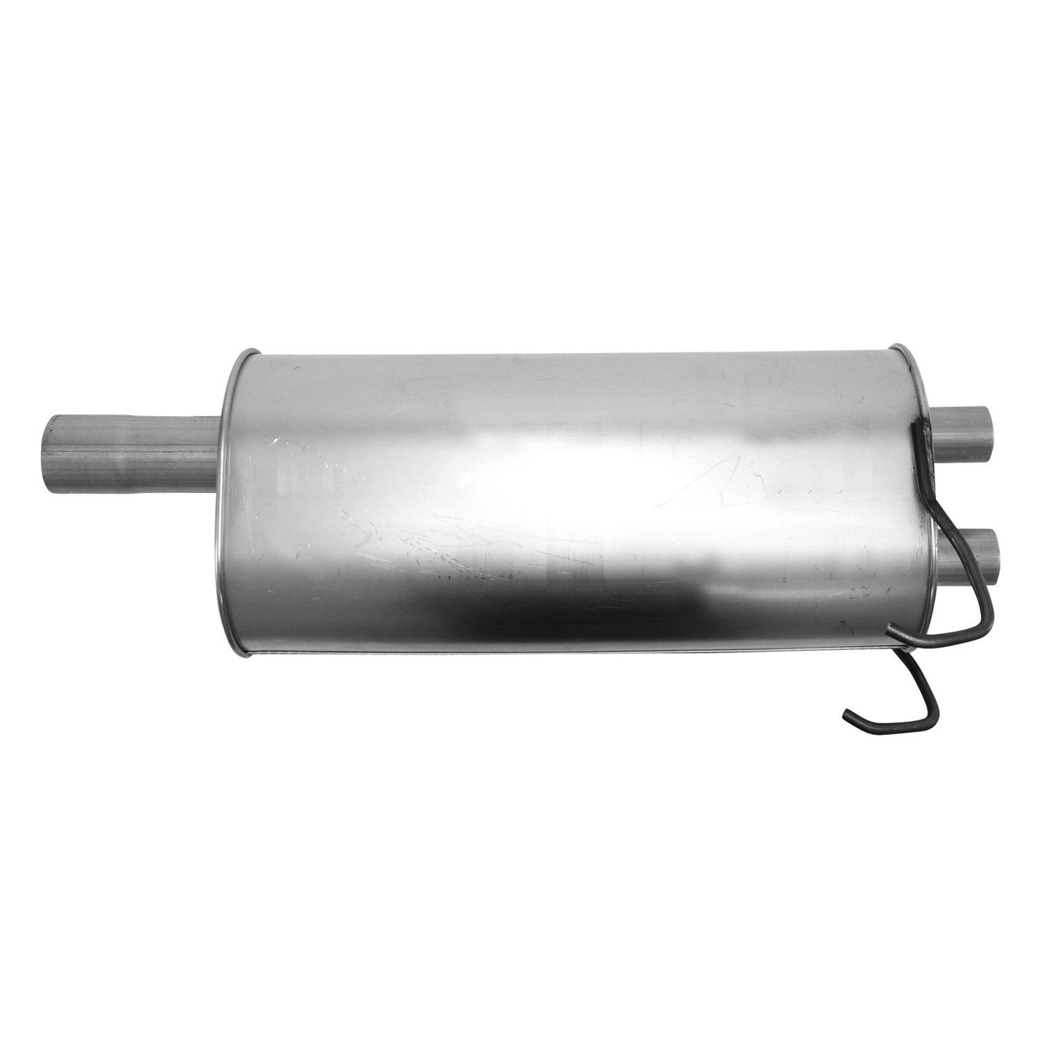 AP Exhaust Exhaust Muffler 2567