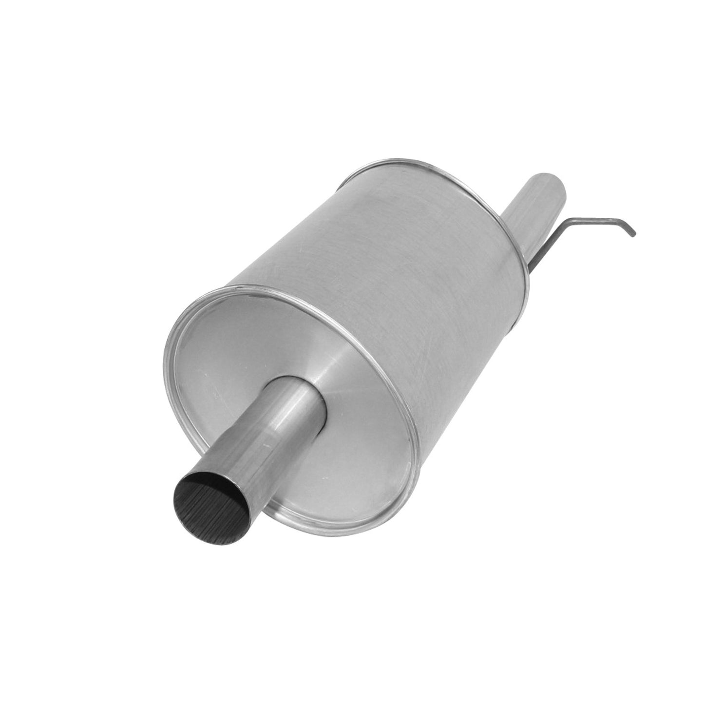 AP Exhaust Exhaust Muffler 2572