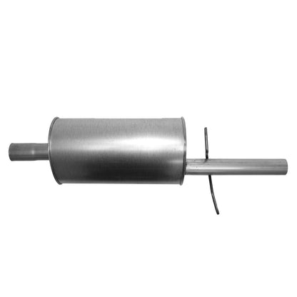 AP Exhaust Exhaust Muffler 2572