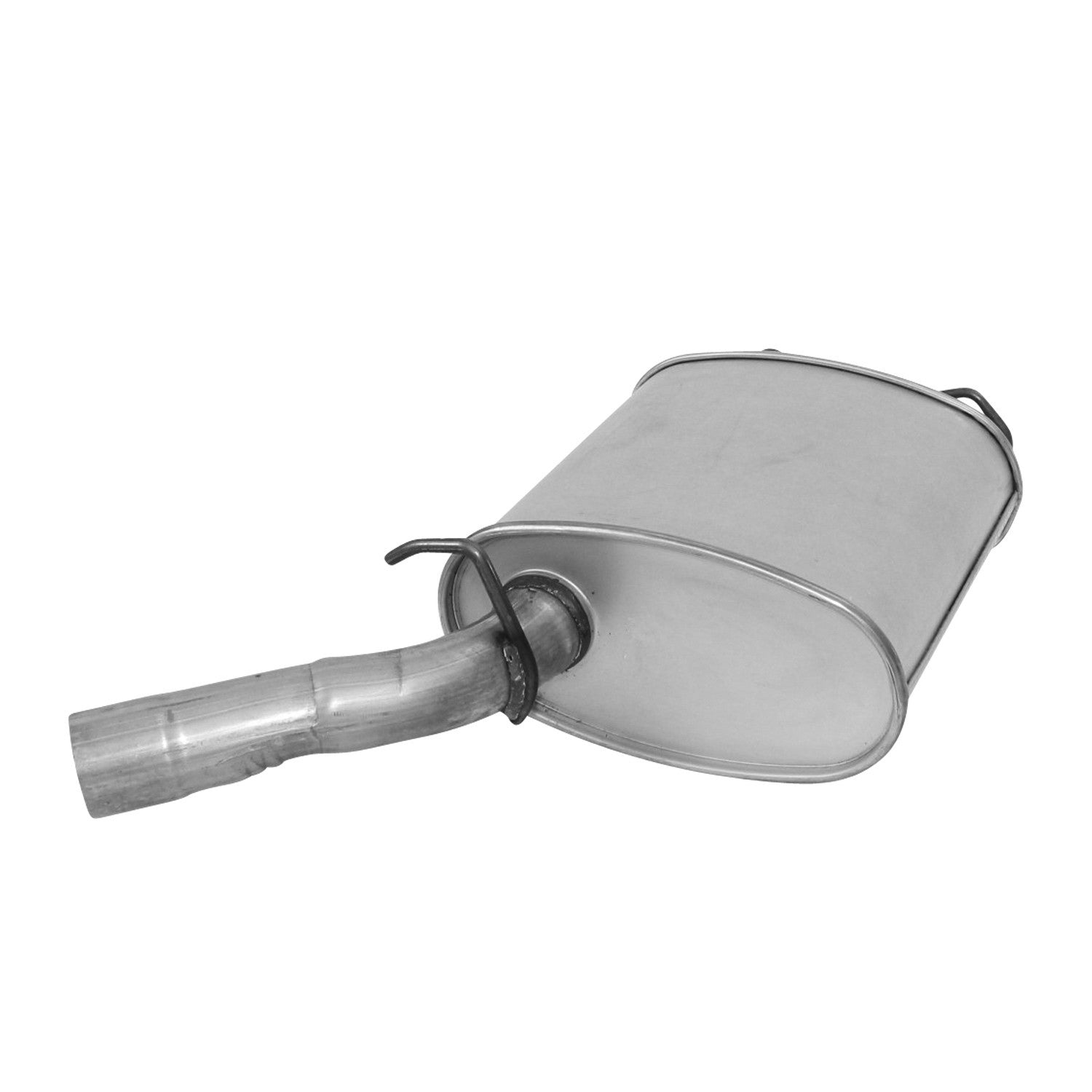 AP Exhaust Exhaust Muffler 2575