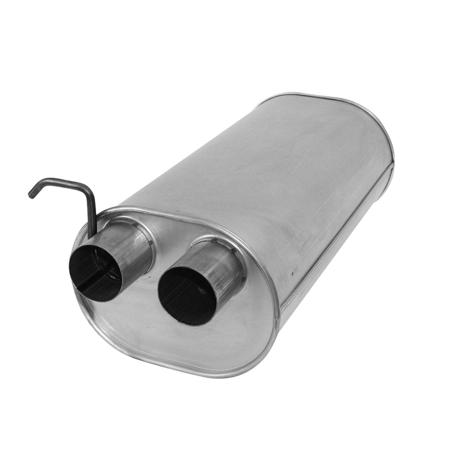 AP Exhaust Exhaust Muffler 2579