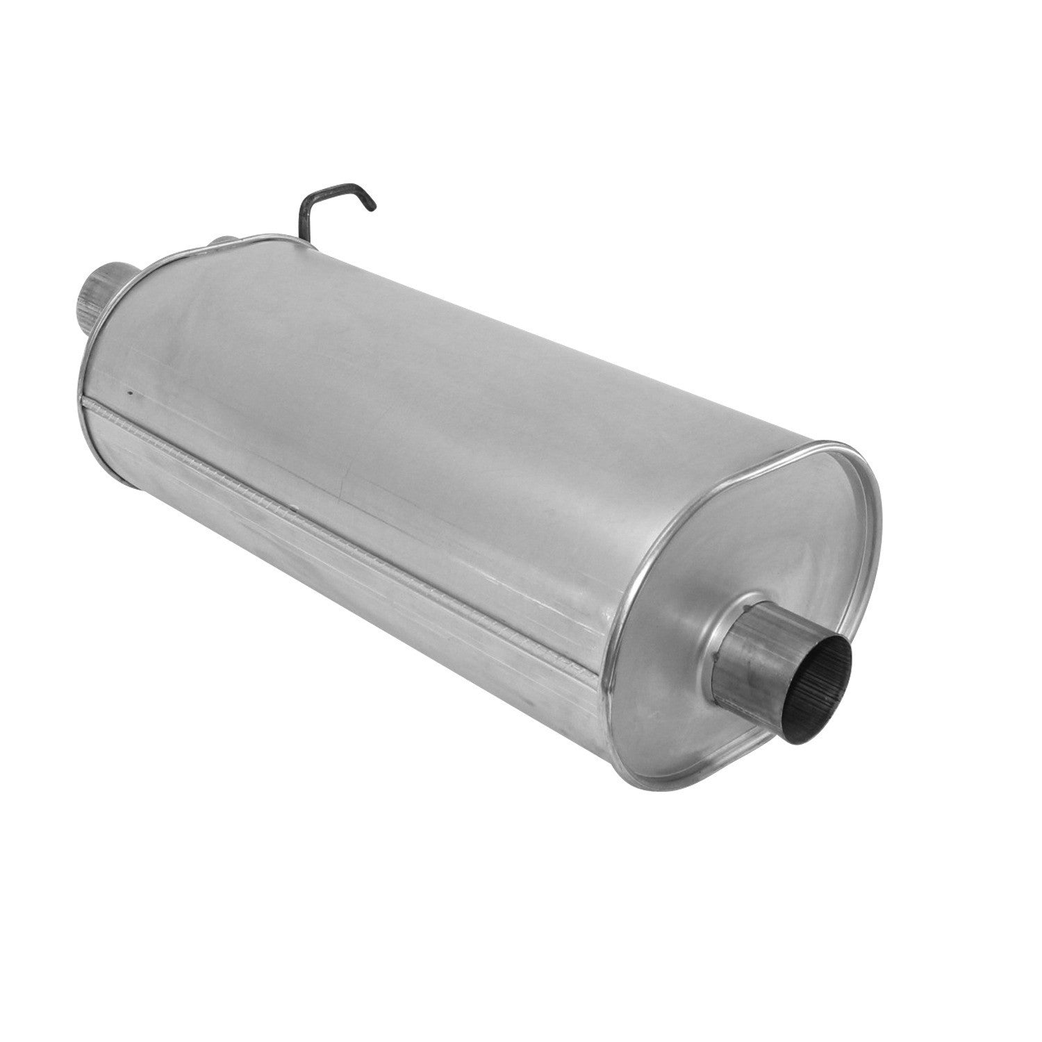 AP Exhaust Exhaust Muffler 2579