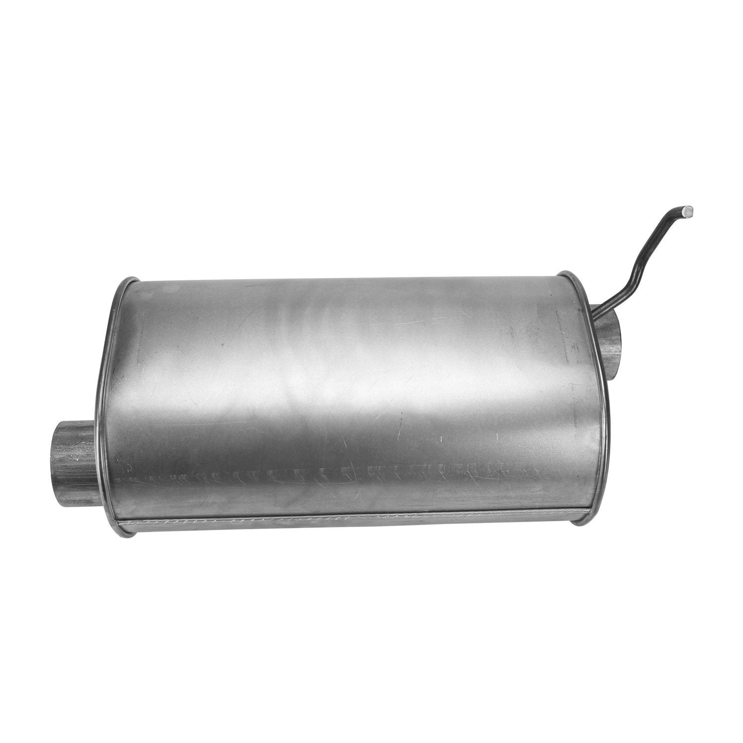 AP Exhaust Exhaust Muffler 2589