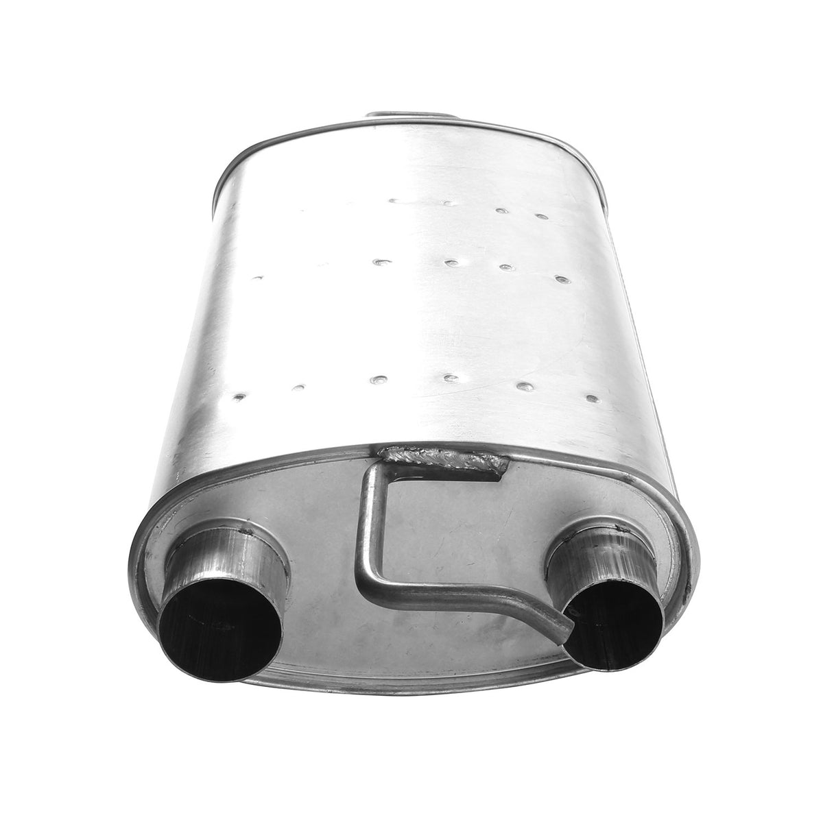 AP Exhaust Exhaust Muffler 2593