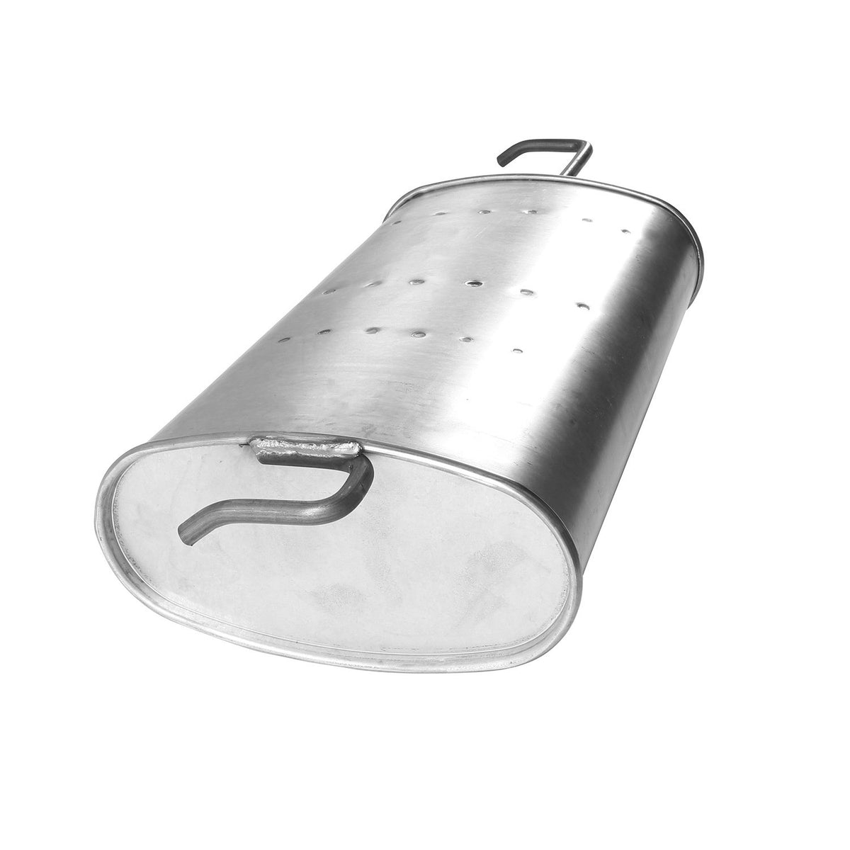 AP Exhaust Exhaust Muffler 2593